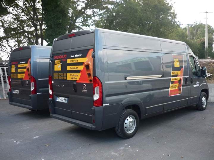 Entreprise de plaquiste Auray