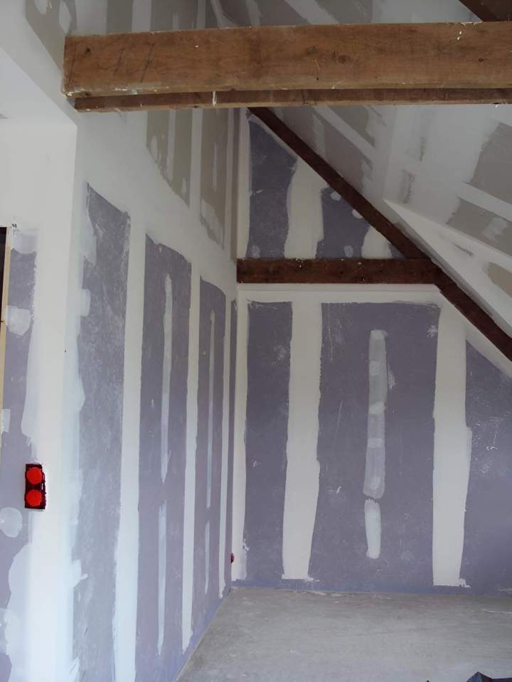 Rénovation et aménagement intérieur Auray