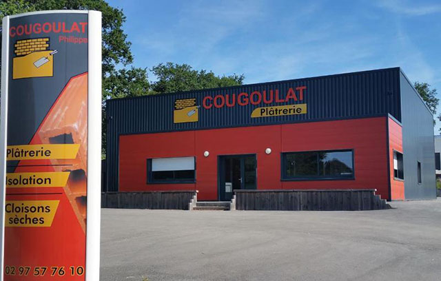 Plaquiste Lorient