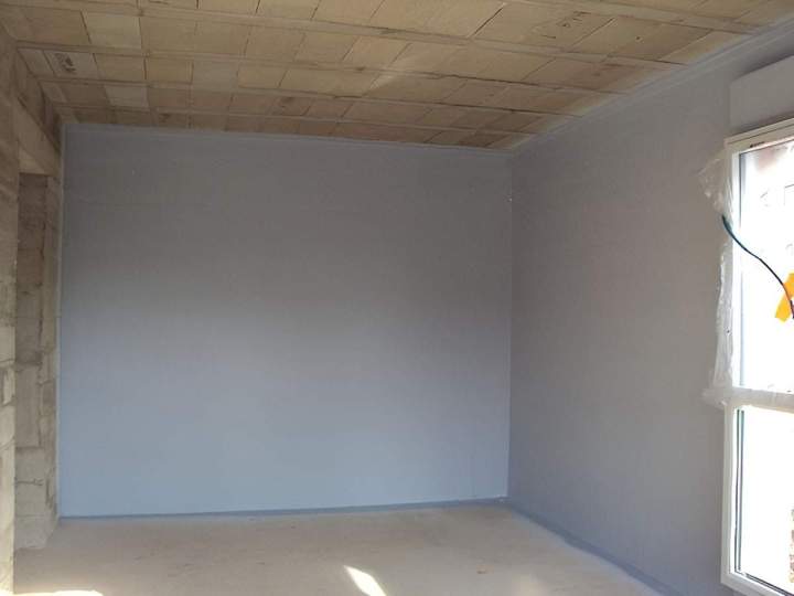 Travaux d’isolation intérieure Auray